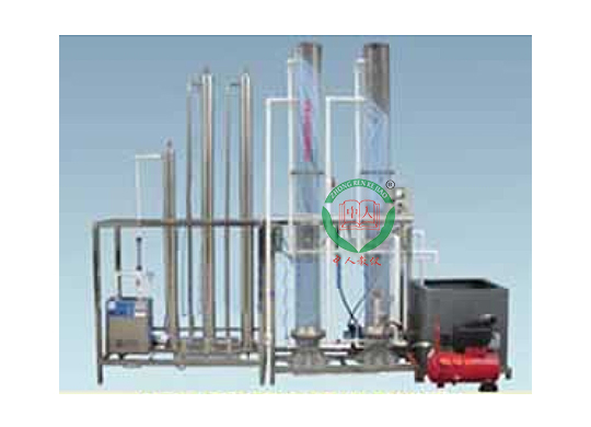ZR-146自来水深度处理实验装置