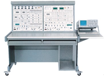 ZRGDZ-188D型数字电路实验装置（双组）